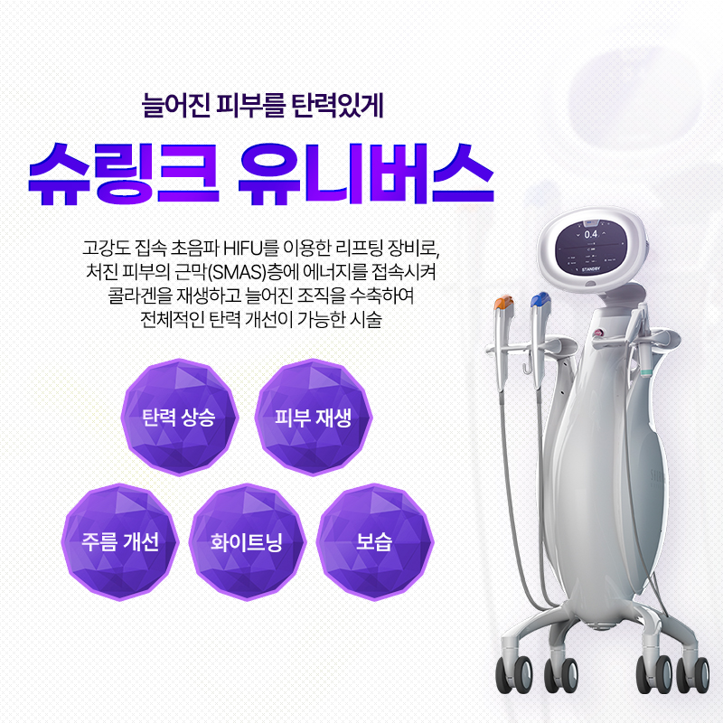 슈링크유니버스 - 미사점