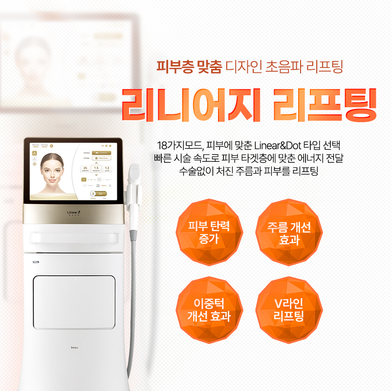리니어지 - 미사점