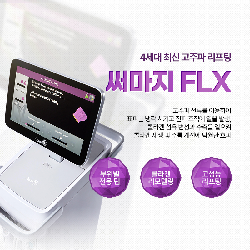 써마지 FLX - 미사점